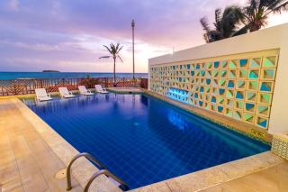 Hotel Bahia Sardina - San Andrés - 9