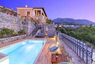 Ferienhaus Für 10 Personen In Kournas, Kreta West Kreta - 8