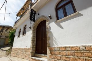 Hotel Pashai - Gjirokastër - 2