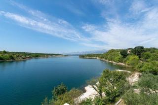 Ferienhaus für 12 Personen ca 510 qm in Krusevo, Dalmatien Norddalmatien - Kruševo - 9