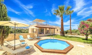 Ferienhaus Für 12 Personen In Episkopi, Kreta West Kreta - Episkopi - 9
