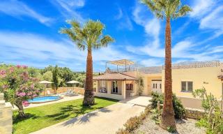 Ferienhaus Für 12 Personen In Episkopi, Kreta West Kreta - Episkopi - 8