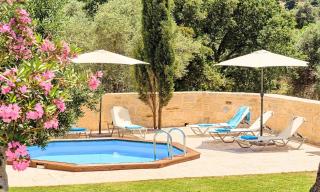 Ferienhaus Für 12 Personen In Episkopi, Kreta West Kreta - Episkopi - 7
