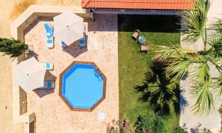 Ferienhaus Für 12 Personen In Episkopi, Kreta West Kreta - Episkopi - 6
