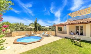 Ferienhaus Für 12 Personen In Episkopi, Kreta West Kreta - Episkopi - 5