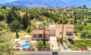Ferienhaus Für 12 Personen In Episkopi, Kreta West Kreta - Episkopi - 3