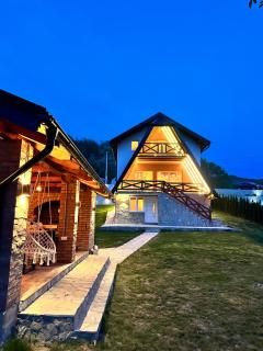 Rustic Luxury Villa Drina Drlače - Ljubovija - 4