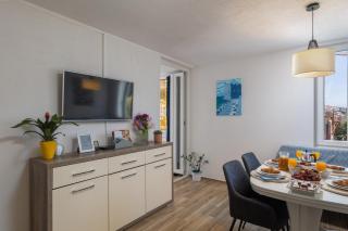 Marina Lapad - 2 bedroom apartment by the sea - Dubrovnik - 9