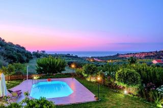 Ferienhaus Für 14 Personen In Rethymnon, Kreta Nordküste Kretas - 9