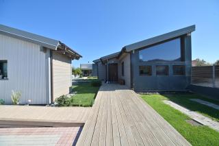 Schinias beach villa - Schinias - 7