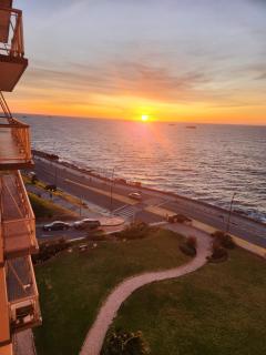 Hermoso 2 ambientes en la costa con vista al mar - Mar del Plata - 8