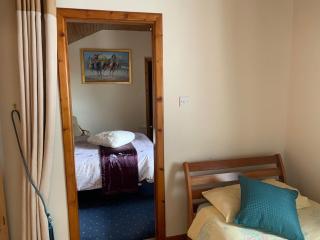 Beech Lodge B&B - Lisheenanoran - 9