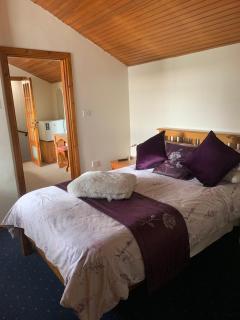Beech Lodge B&B - Lisheenanoran - 8