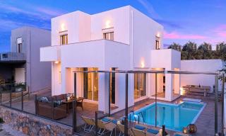 Ferienhaus Für 10 Personen In Draia, Kreta West Kreta - 9