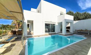 Ferienhaus Für 10 Personen In Draia, Kreta West Kreta - 7