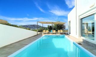 Ferienhaus Für 10 Personen In Draia, Kreta West Kreta - 6