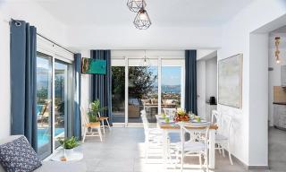 Ferienhaus Für 10 Personen In Draia, Kreta West Kreta - Dhrámia - 1