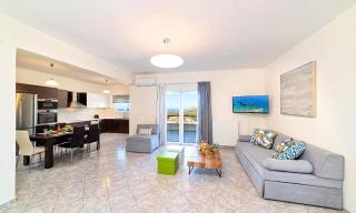Ferienhaus Für 12 Personen In Kournas, Kreta West Kreta - 7