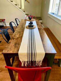 Jewel Brook Cottage - 1