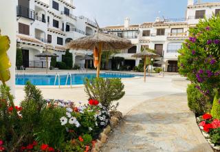 Casa Refa en Cabo Roig - Orihuela-Costa - 9