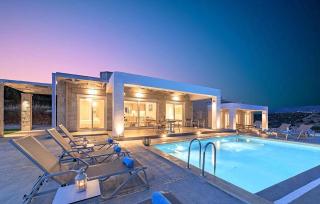 Ferienhaus Für 24 Personen In Draia, Kreta West Kreta - Dhrámia - 7
