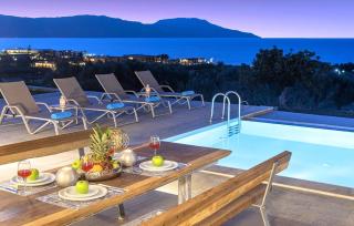 Ferienhaus Für 24 Personen In Draia, Kreta West Kreta - Dhrámia - 6