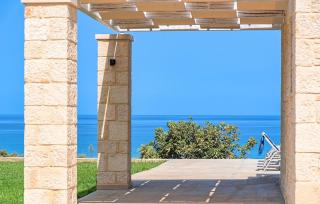 Ferienhaus Für 24 Personen In Draia, Kreta West Kreta - Dhrámia - 5