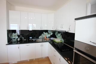 Studio für 7 Personen und 1 Kind in Novi Vinodolski, Kvarner Bucht Crikvenica und Umgebung - Novi Vinodolski - 8
