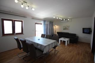 Studio für 7 Personen und 1 Kind in Novi Vinodolski, Kvarner Bucht Crikvenica und Umgebung - Novi Vinodolski - 7