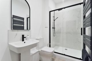 Apt 1, 15 West Street - Hereford - 6