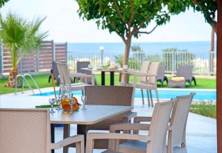 Sunlight Grand Villas 3 Beheizte Pools 36 Gäste - 6