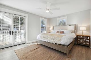 Sunrise at the Bridge Collective - Bluffton - 9
