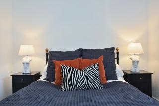 Apt 1, 15 West Street - Hereford - 3