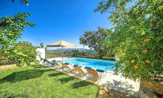 Ferienhaus Für 12 Personen In Kastellos, Kreta West Kreta - Kástellos - 6