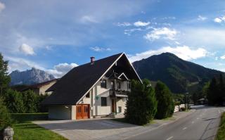 Apartments Ana Kranjska Gora - Kranjska Gora - 9