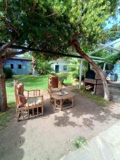 Hostel Lao - 5