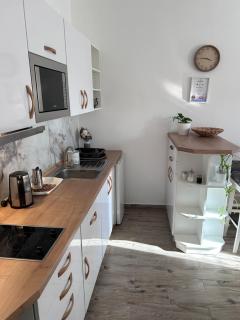 Bódva Apartman - Bódvaszilas - 5