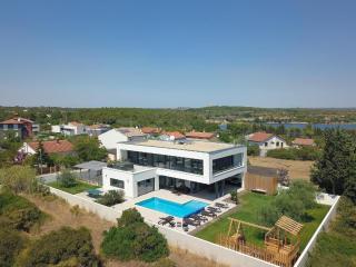 Ferienhaus mit Privatpool für 10 Personen ca 308 qm in Banjole, Istrien Istrische Riviera - Banjole - 9