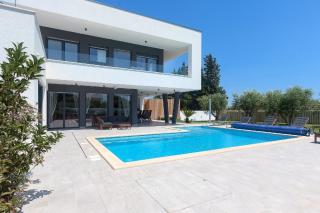 Ferienhaus mit Privatpool für 10 Personen ca 308 qm in Banjole, Istrien Istrische Riviera - Banjole - 8