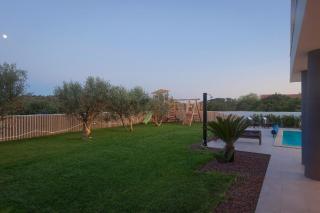Ferienhaus mit Privatpool für 10 Personen ca 308 qm in Banjole, Istrien Istrische Riviera - Banjole - 3