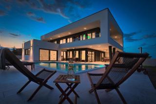 Ferienhaus mit Privatpool für 10 Personen ca 308 qm in Banjole, Istrien Istrische Riviera - Banjole - 2