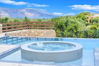 Ferienhaus für 10 Personen in Kournas, Kreta West-Kreta - b58709 - Kournás - 3