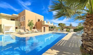 Ferienhaus für 31 Personen in Draia, Kreta West-Kreta - Dhrámia - 9