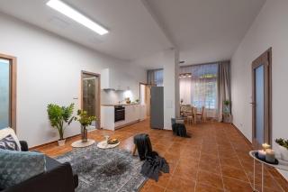 New flat, Jachymov (Klinovec resort) - Karlovy Vary - 0