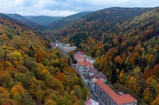 New flat, Jachymov (Klinovec resort) - Karlovy Vary - 2