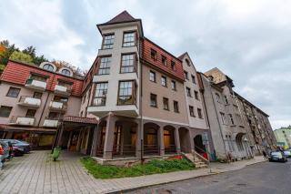 New flat, Jachymov (Klinovec resort) - Karlovy Vary - 1