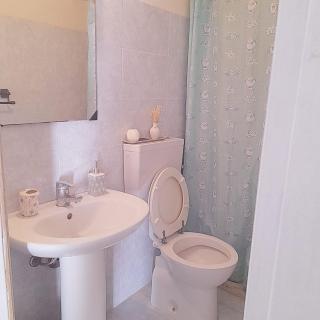 Serrano relax room - 7