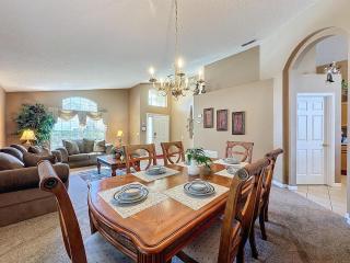 Four Bed in Emerald Island Resort mins to Disney - Kissimmee - 4