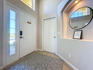 Five Star Home Private Pool & Jaccuzzi*Free Wi-Fi* - Kissimmee - 0