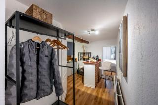 Himmlische Altstadt-Maisonette - 6